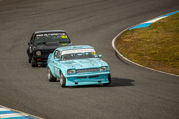 Muscle Car Cup - 12 - Sunday-7