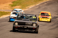 93 - Baskerville Historics 2018-2