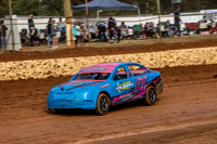 Street Stock 32 T32 - 09 - Carrick - 6th & 7th Jan 2023-9