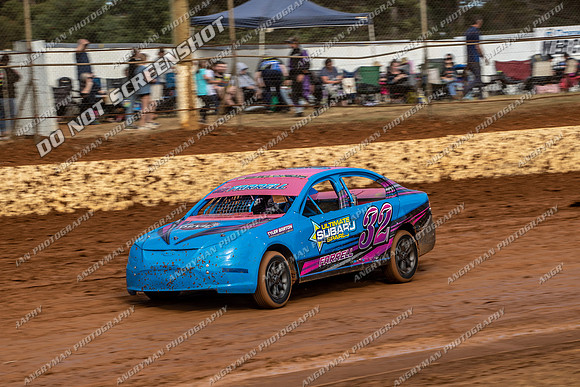 Street Stock 32 T32 - 09 - Carrick - 6th & 7th Jan 2023-9