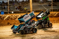 Formula 500 71 T71 - 14 - Carrick - 25th Jan 2022-21