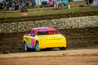 Street Stock 28 T28 - 12 - Latrobe - 27th & 28th Jan 2023