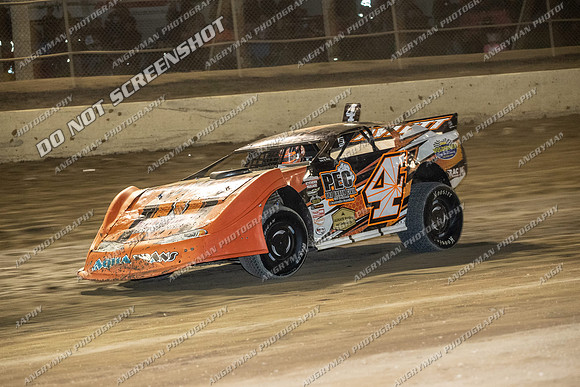 Super Sedan 4 W4 - 15 - Latrobe - 18th Jan 2020-15