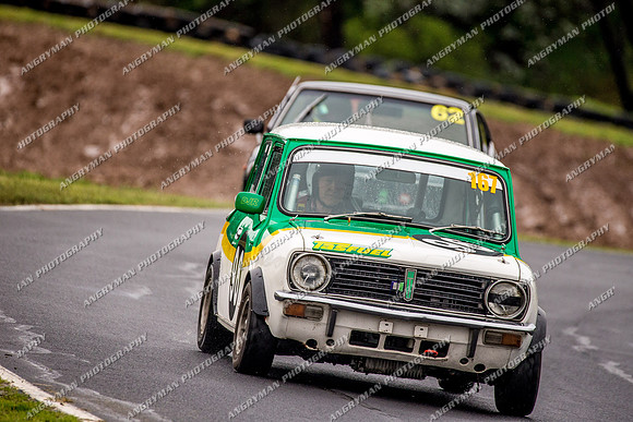 Regularity Group B - 96 Gary Willson - Saturday - 1st october 2016-3