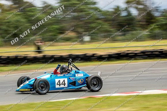 Formula Vee 44 - TCRC Rnd 6 - 1st Dec 2024-7