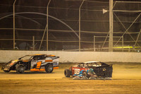 AMCA 99 T99 - 21 - Latrobe - 17th Feb 2018-2