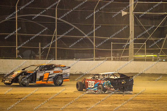 AMCA 99 T99 - 21 - Latrobe - 17th Feb 2018-2