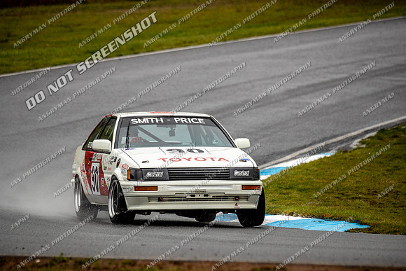 Heritage Touring Cars Group A - 90 - 02 - Friday-5