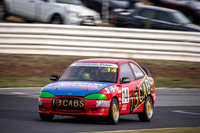 Hyundai 14 - Super Sprint - Baskerville 22nd May 2016-21