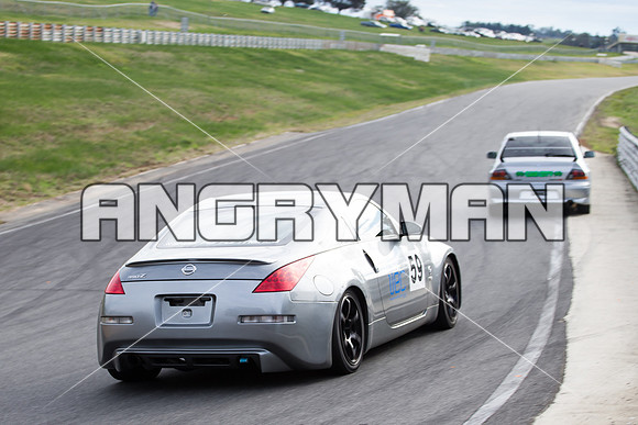 sports gt 59 - Super Series - 25th May 2014-14