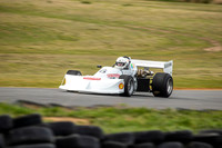 6 - Historic Sports & Racing Cars