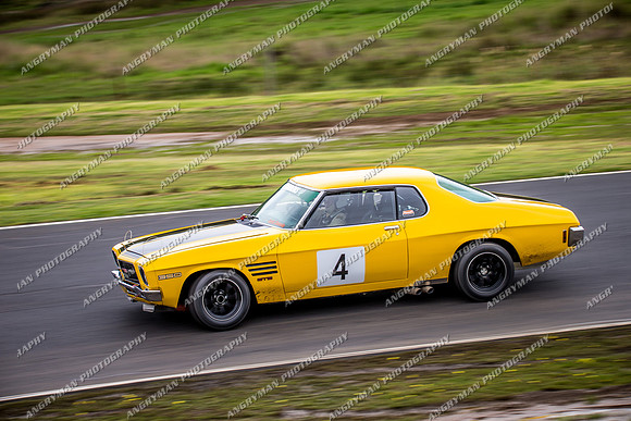 Group NC Over 2 Litre - 4 Warren Bryan - Sunday - 2nd October 2016