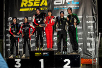 2 - Podiums