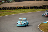 Early Holden Regularity 89 - Sunday
