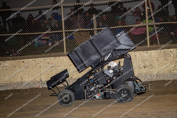 Formula 500 45 V45 - 12 - Latrobe - 30th Dec 2017-18
