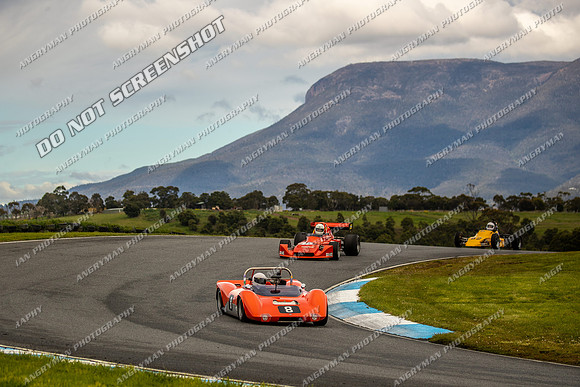 Historic Sports and Racing Cars - 8 - 03 - Saturday-4