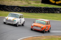 46 - Group NB Under 3 Litre & NC Under 2 Litre-8