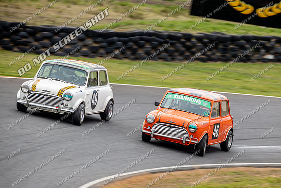 46 - Group NB Under 3 Litre & NC Under 2 Litre-8