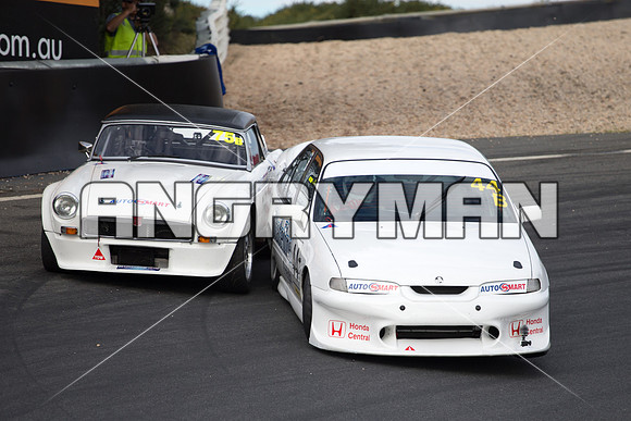 sports gt 44 - Super Series - 25th May 2014-8