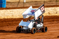 Formula 500 73 T73 - 14 - Carrick - 25th Jan 2022