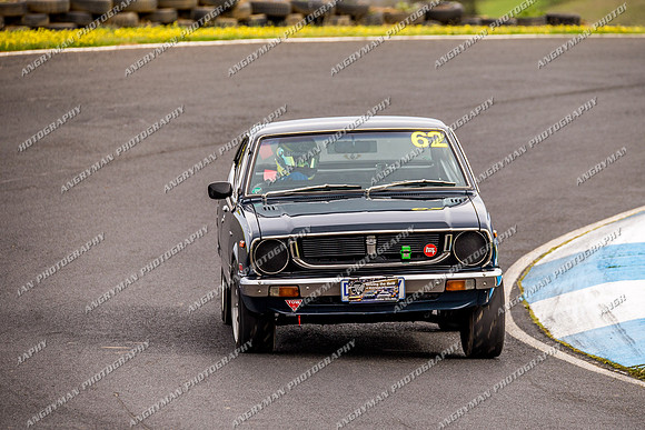 Regularity Group B - 62 Ayrton Richardson - Sunday - 2nd October 2016-4