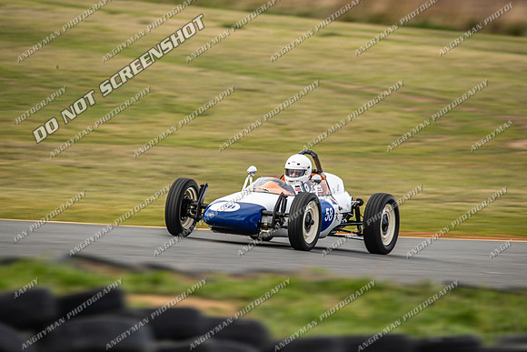 58 - Historic Sports & Racing Cars-3