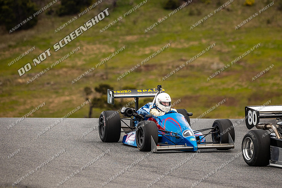 Historic Sports and Racing Cars - 7 - 03 - Saturday-3