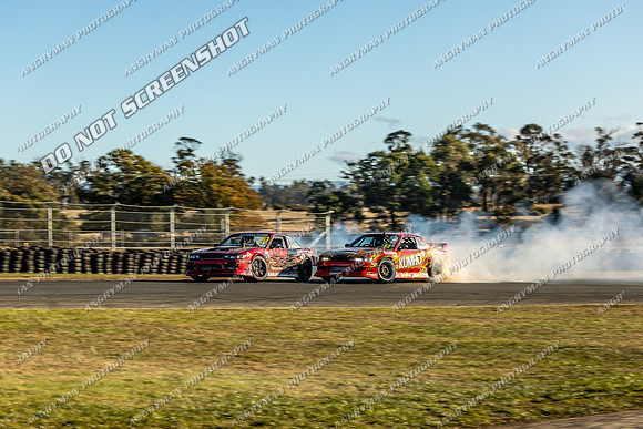 49 - Drift League - Drift Collective Rnd 2 - 17-18 May 2025-25