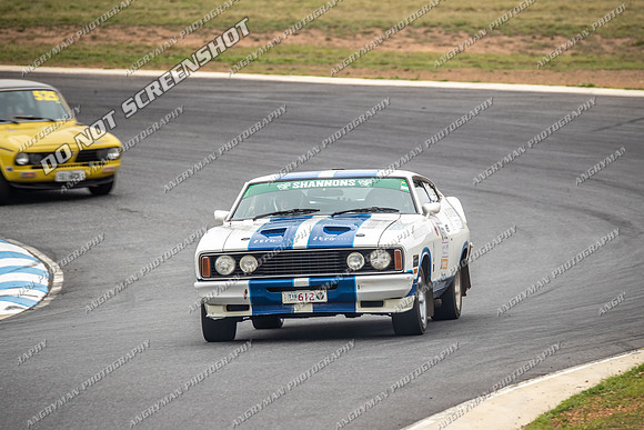 612 - Baskerville Classic Sprints-10