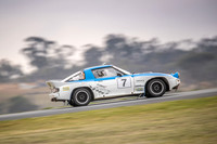 7 - Regularity - Marque Sportscars & Invited-12