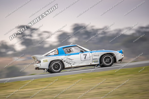 7 - Regularity - Marque Sportscars & Invited-12
