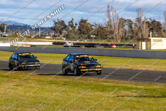 Hyundai 34 - TCRC Rnd 4 - 18-19 May 2024-14