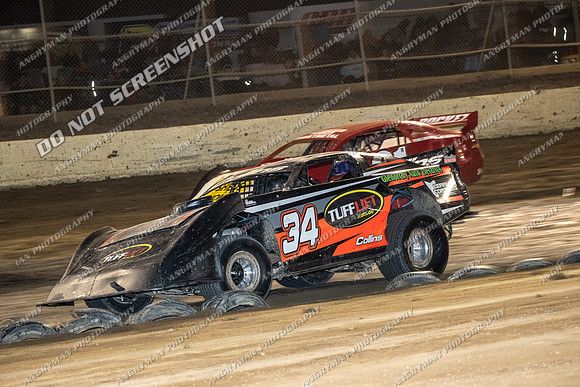 Super Sedan 34 V34 - 15 - Latrobe - 18th Jan 2020-11