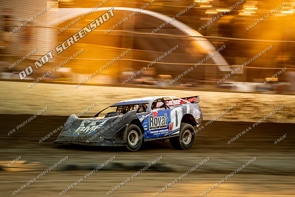 Super Sedan 0 V0 - 12 - Latrobe - 15th Jan 2022-18