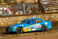 Street Stock 21 T21 - Friday