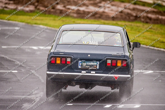Regularity Group B - 62 Ayrton Richardson - Saturday - 1st october 2016-2