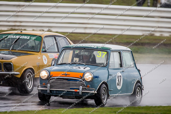 Group NB and Under 2 Litre - 37 Henry Draper - Saturday - 1st october 2016-8