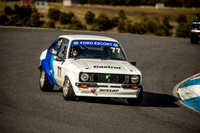 Regularity Sedans 77 - Sunday