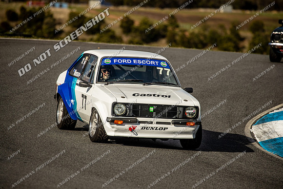 Regularity Sedans 77 - Sunday