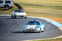 7 - Regularity - Marque Sportscars & Invited-17