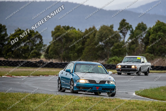 Super Sprint 45 - TCRC Rnd 6 - 1st Dec 2024-2