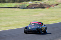 9 Rusty French - Porsche 935 - Muscle Car Cup Over Two Litres - Classic - Sunday-2