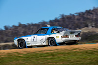 7 - Regularity - Marque Sportscars & Invited