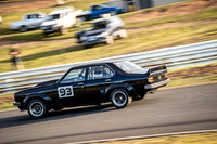 93 - Baskerville Historics 2018-9