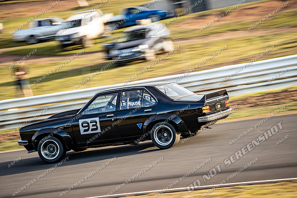 93 - Baskerville Historics 2018-9