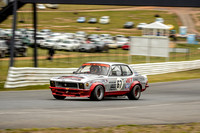 Legends Demonstration 67 - Friday