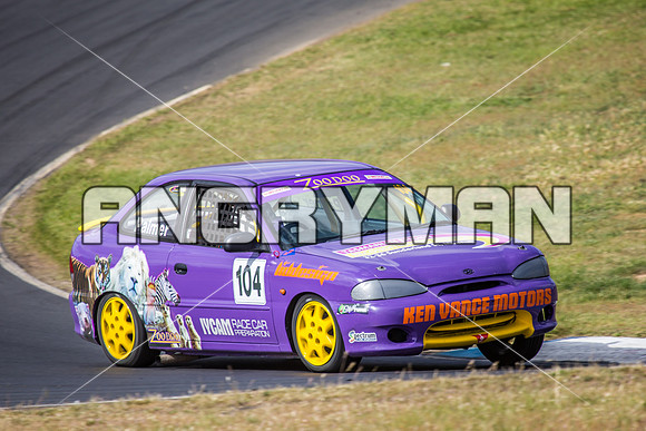 hyundai 104 - Super Series Rnd 6 - 16th Nov 2014-18
