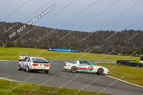 Muscle Car Cup 2001cc - 3500cc - 87 - 03 - Saturday-6