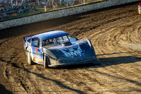 Super Sedan 0 V0 - 12 - Latrobe - 15th Jan 2022-13