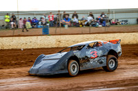 Super Sedan 3 V3 - 26 - Carrick - 30th March 2018-18